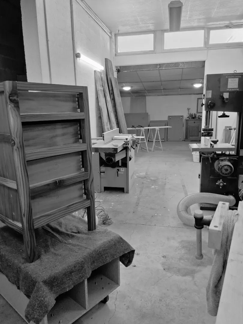 Workshop image